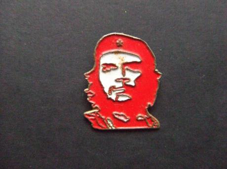 Che Guevara Cubaans Guerrillaleider
